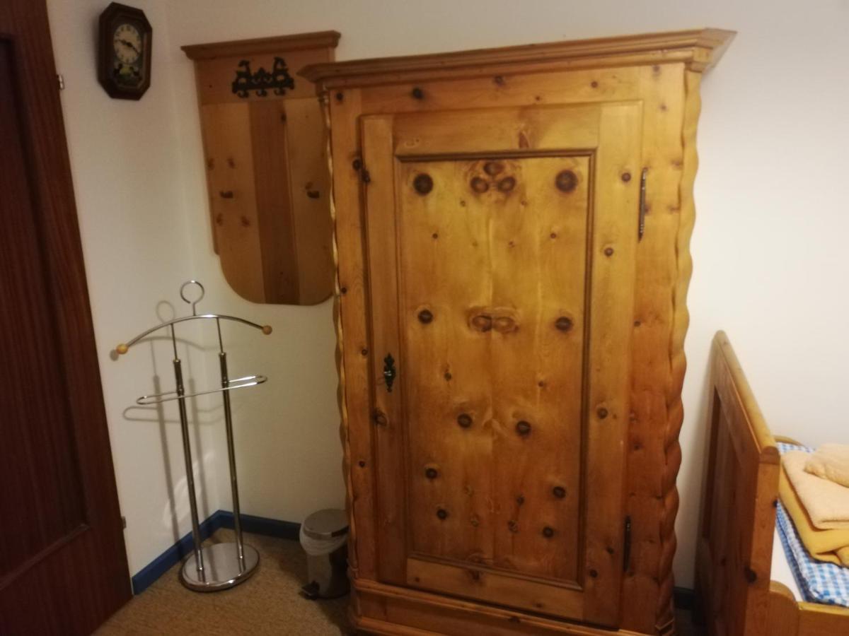 Ferienwohnung "Kaiserblick" Bad Aussee Ngoại thất bức ảnh